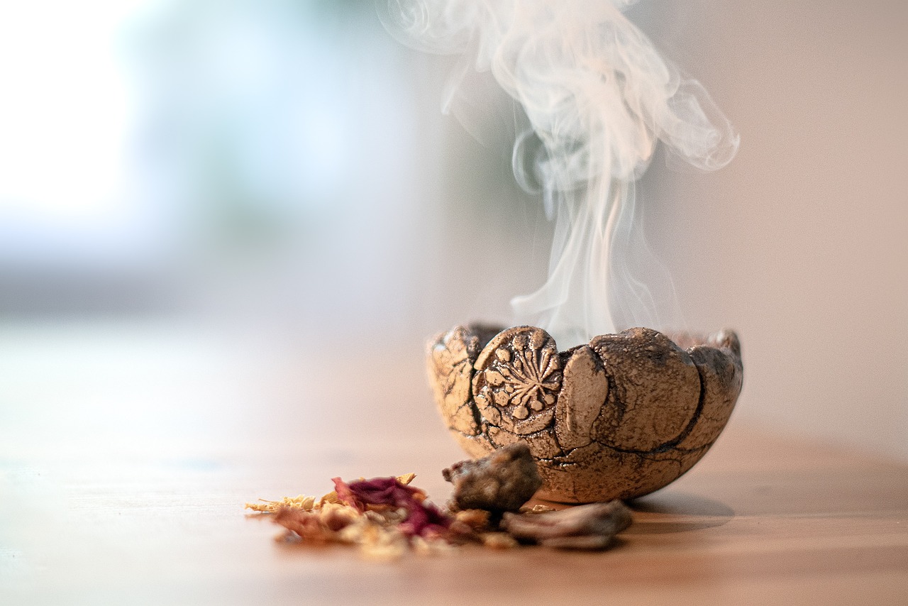 Understanding the Role of Rituals in Healing Practices